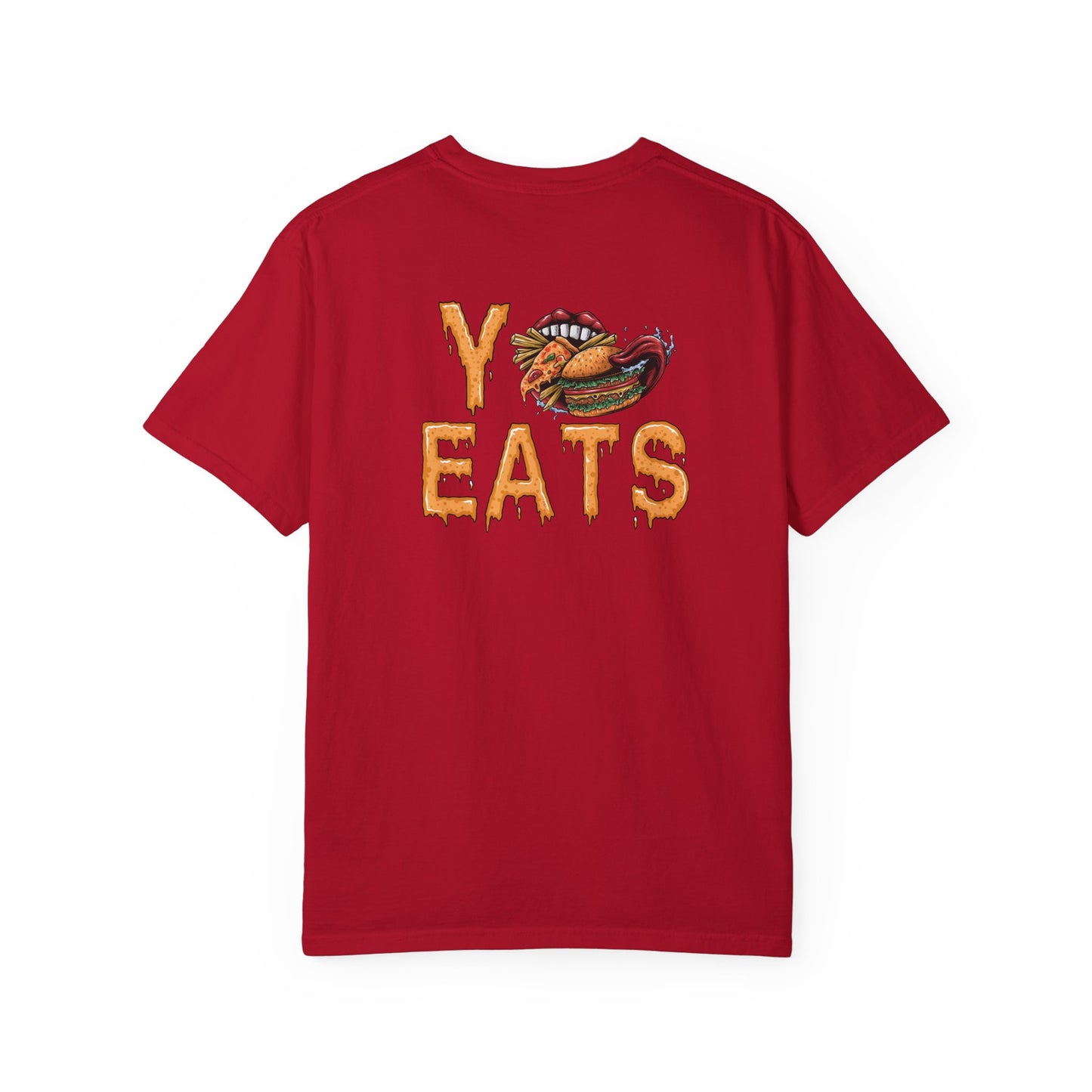 YOEATS FULL T-shirt