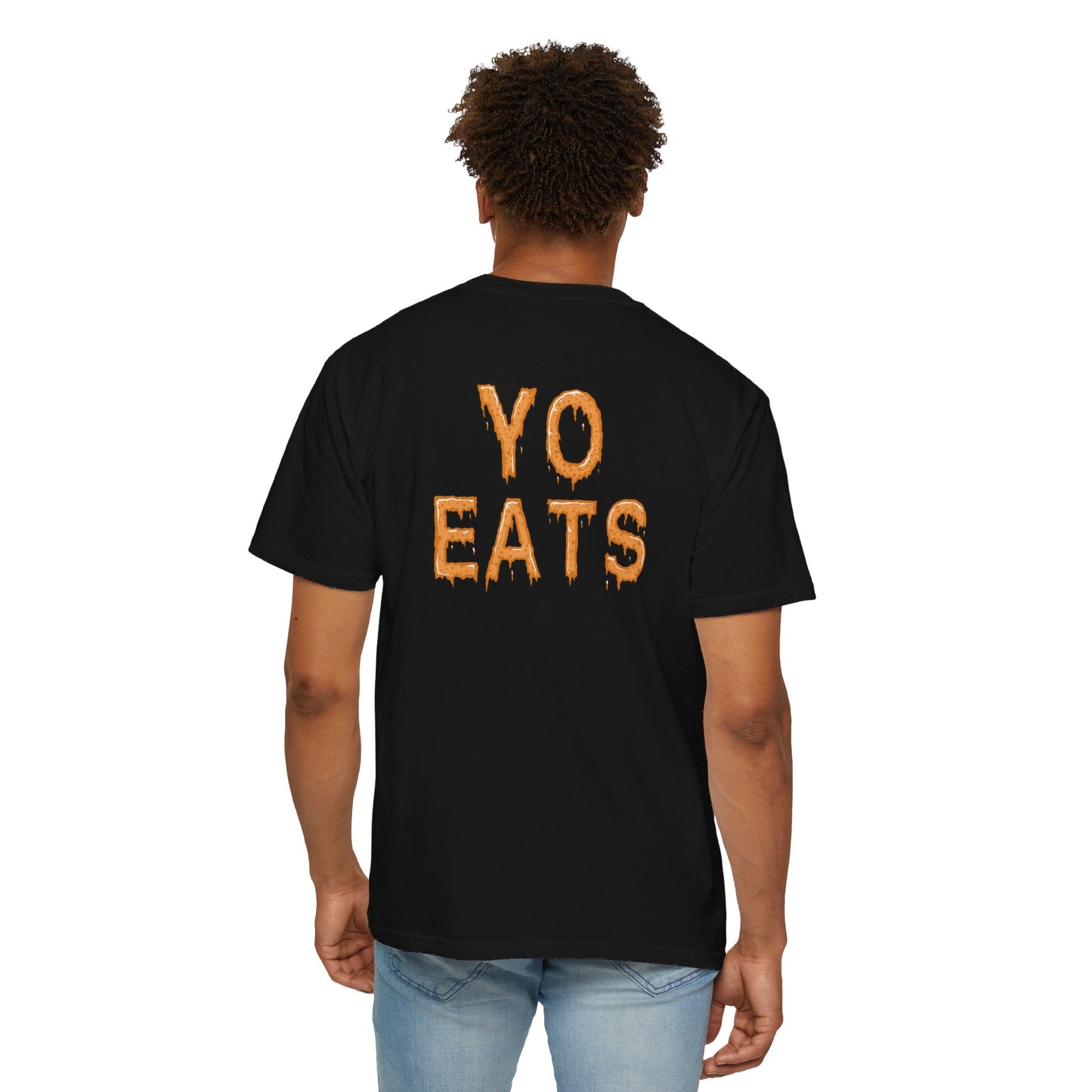 YOEATS T-shirt