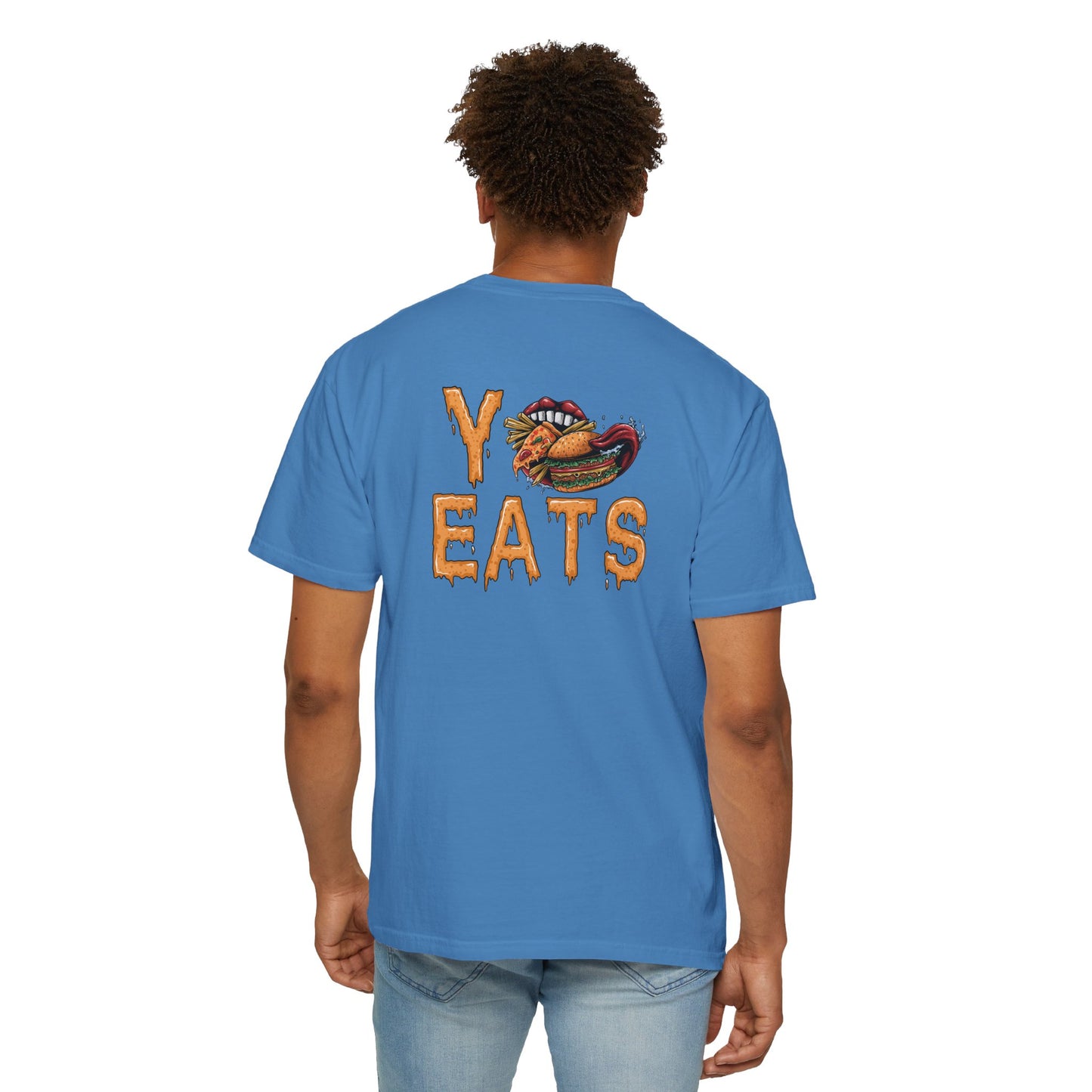 YOEATS FULL T-shirt