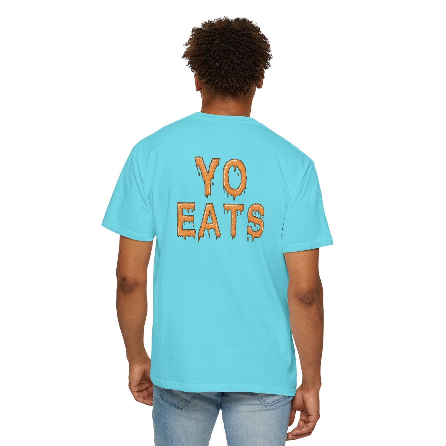 YOEATS T-shirt