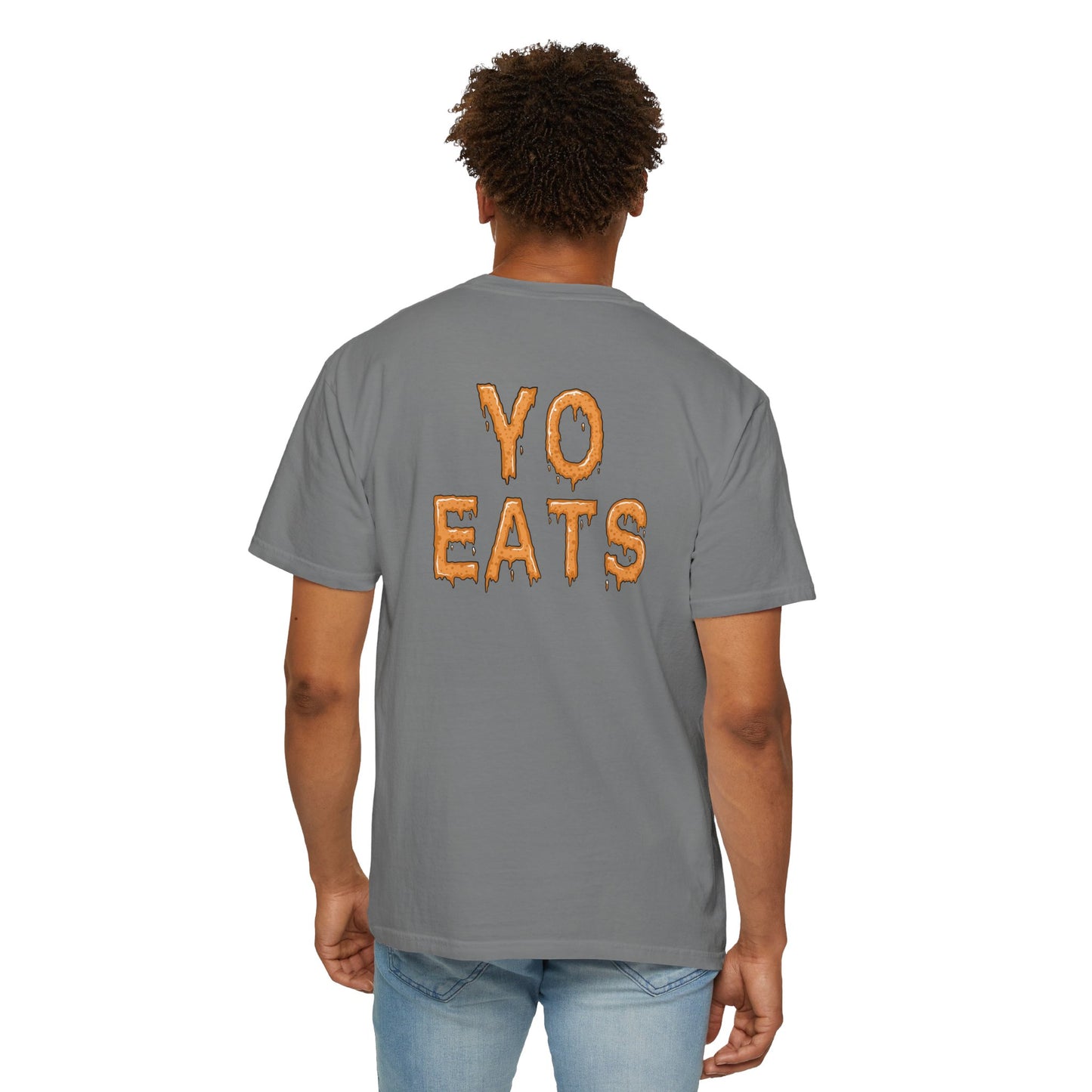 YOEATS T-shirt