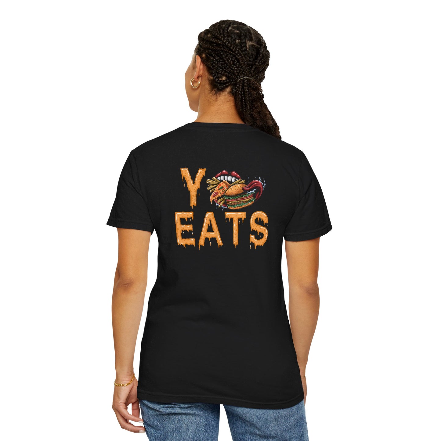 YOEATS FULL T-shirt