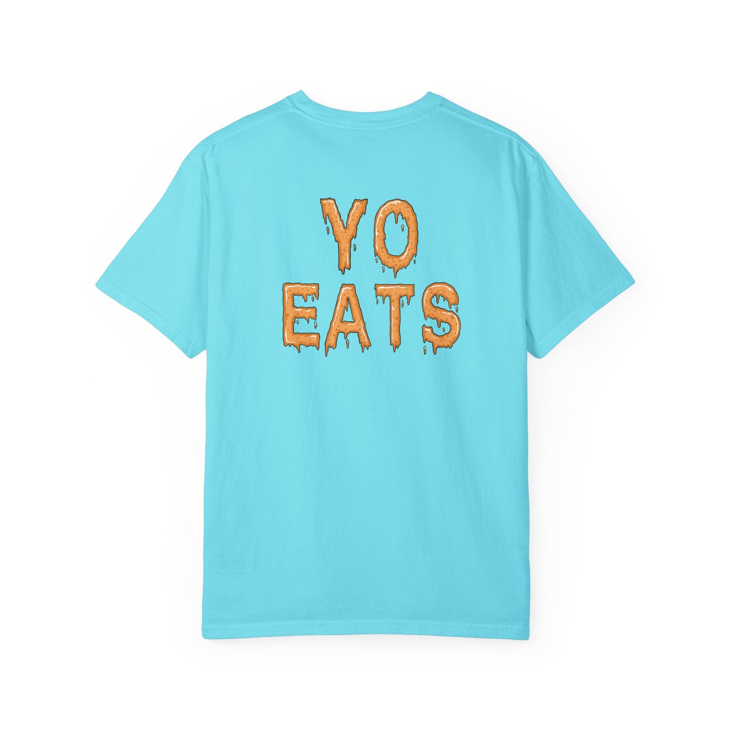 YOEATS T-shirt