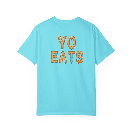 YOEATS T-shirt