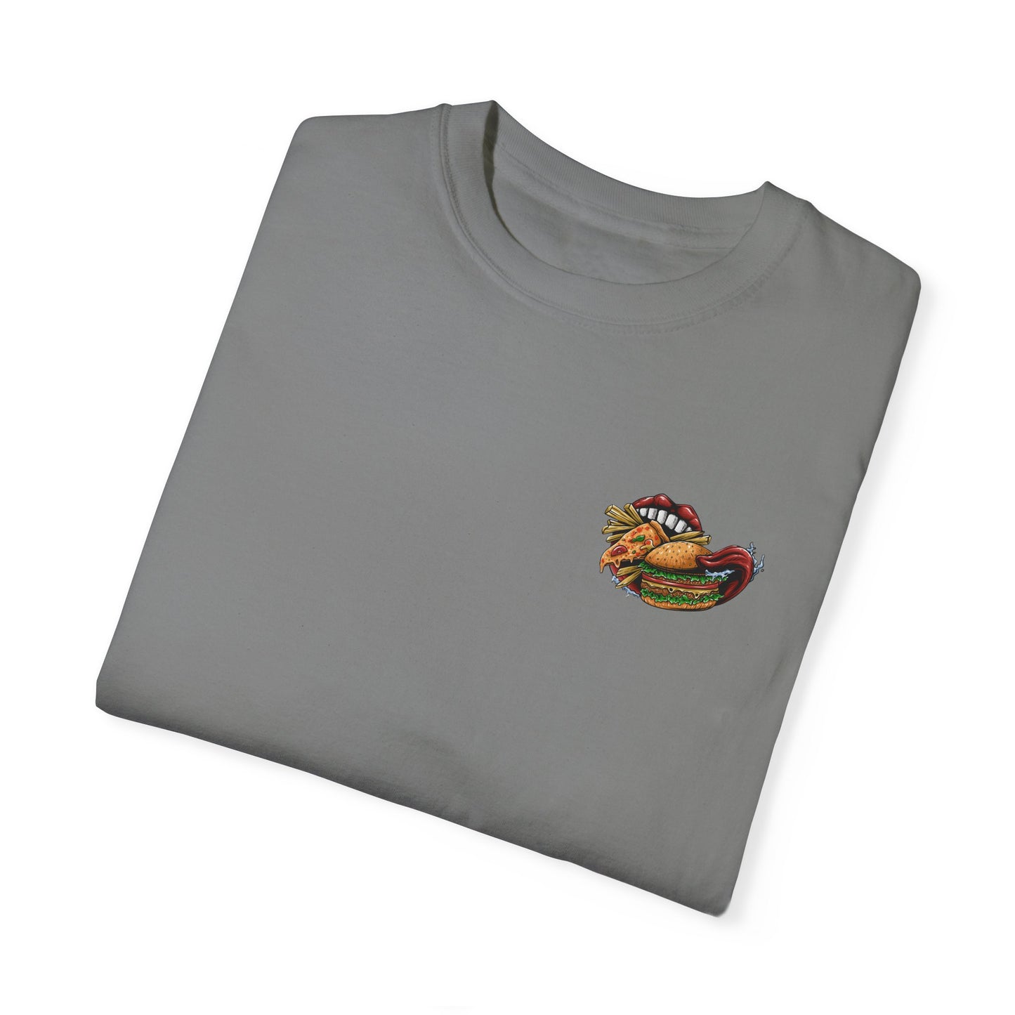 YOEATS T-shirt