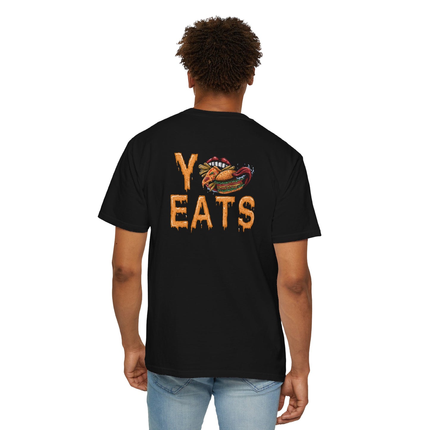 YOEATS FULL T-shirt