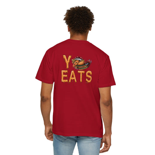 YOEATS FULL T-shirt